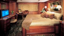 PASSION -  VIP Cabin